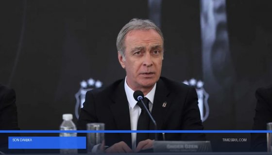 Beşiktaş'tan Hoffenheim'a 3-2'lik Sert Yanıt: Önder Özen 