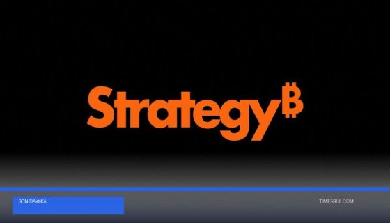 MSCI'den Bitcoin Devrimi: Faaliyetsiz Şirketler İçin Yeni Kural, Saylor'un Stratejisini Sa (Foto Galeri)