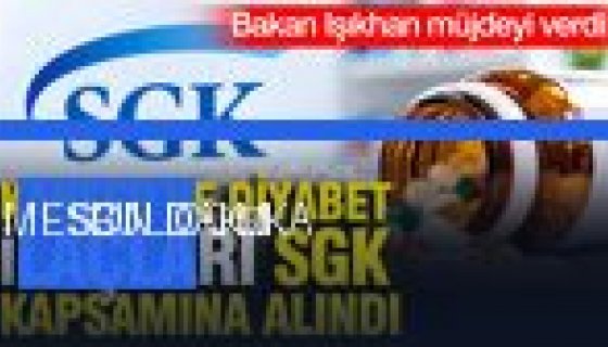 Kanser ve diyabet hastalarına büyük müjde: 131 yeni ilaç SGK kapsamına girdi (Foto Galeri)