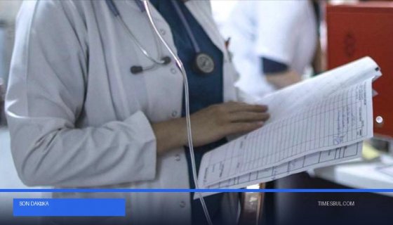 2027 Sağlık İstihdam Planı Netleşti: 31 Bin 54 Personel İçin Resmi Gazete Kararı (Foto Galeri)