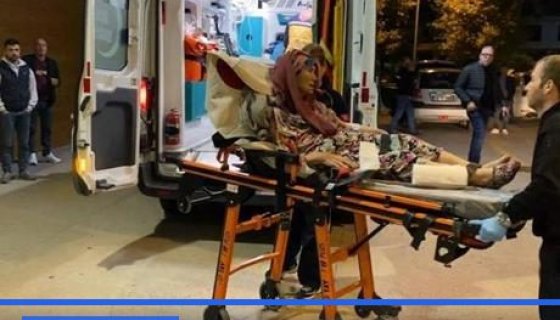 İnegöl’de Geleneksel Pilav Günü Faciası: 100 Kişi Gıda Zehirlenmesi Şüphesiyle Hastanede (Foto Galeri)