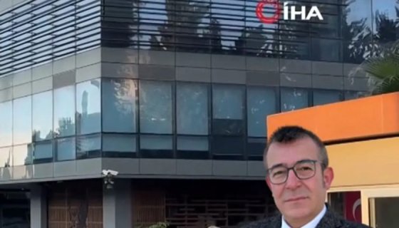 Çukurova Belediyesi'nde Sarsıcı Operasyon: YENİ Partili Yönetim Hedefte, Çoklu Gözaltı Kar (Foto Galeri)