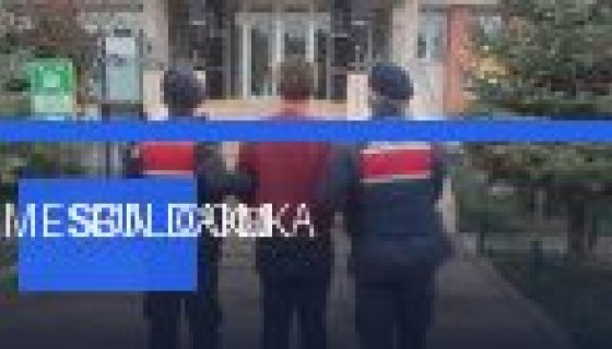 Bilecik'te Jandarmadan Huzur Operasyonu: 1258 Kişi Sorgulandı, 4 Aranan Yakalandı (Foto Galeri)