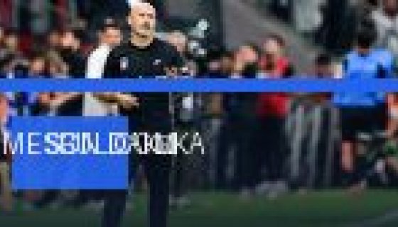 Vincenzo Italiano’dan Trabzonspor Maçı Öncesi Kritik Uyarı: “Bu Maç, Sezonun Dönüm Noktası (Foto Galeri)