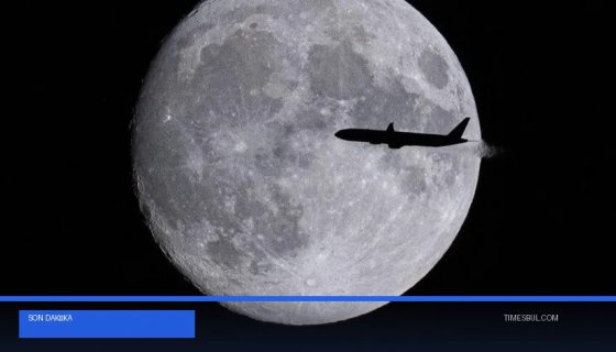Milano-Cidde seferi bomba ihbarıyla Roma'ya acil indi: 93 kişi güvenli şekilde tahliye edi (Foto Galeri)