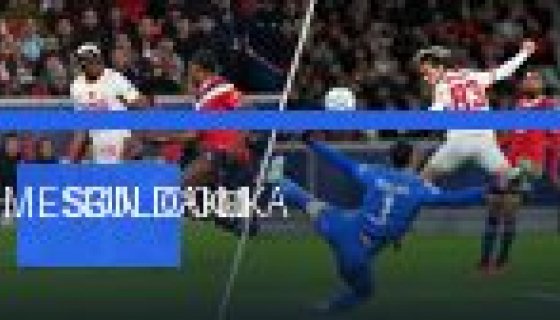 Galatasaray'dan Şampiyonlar Ligi'nde Sert Mesaj: Lille 4-2 Devrildi, İlk Galibiyet Geldi (Foto Galeri)