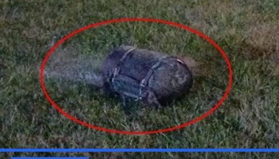 Çorum'da dehşet anları: Ambulansla otomobil çarpıştı, LPG tankı yola savruldu (Foto Galeri)