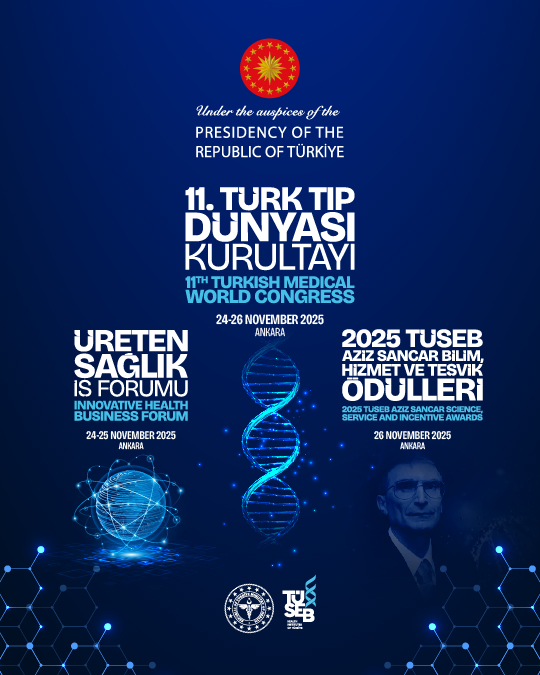 E-Nabız 3.0 Duyuruldu: Türkiye Dijital Sağlıkta Yeni Aşamaya Geçiyor