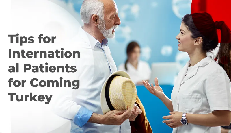 Türkiye’nin Sağlık Turizmi Pazarı 20 Milyar Doları Aştı