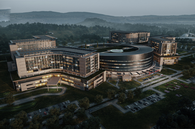 Bakanlık Yeni Sağlık Yatırımlarını Açıkladı: 2025’te 12 Yeni Şehir Hastanesi