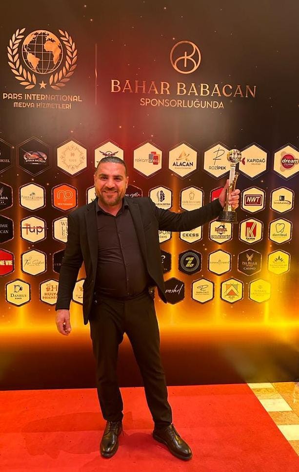 Dentbul Dental Clinic Medikal Direktörü Bülent Alan Türkiye, Sağlık Turizminde Şampiyonlar Ligi'ne Yükseldi