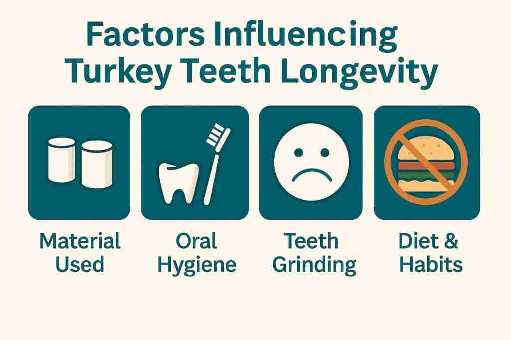 Ağız Sağlığı Bilinç Endeksi Yayınlandı: Türkiye’de Son Durum