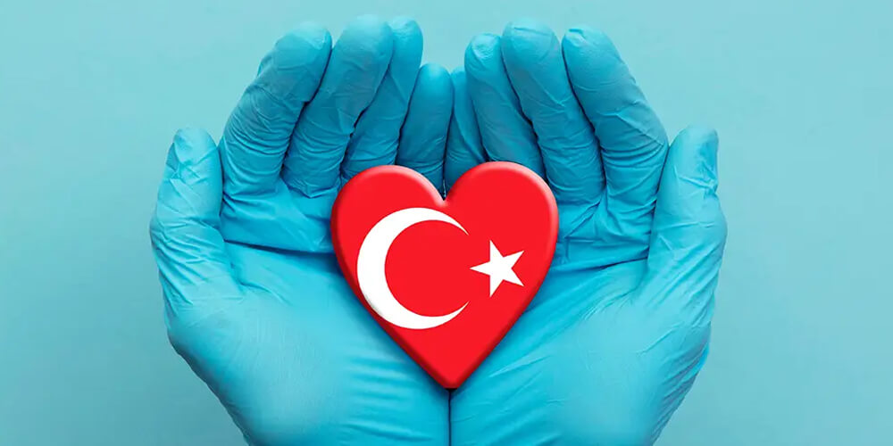 Türkiye’de Engelli Sağlık Hizmetleri İçin Yeni Rehber Yayınlandı