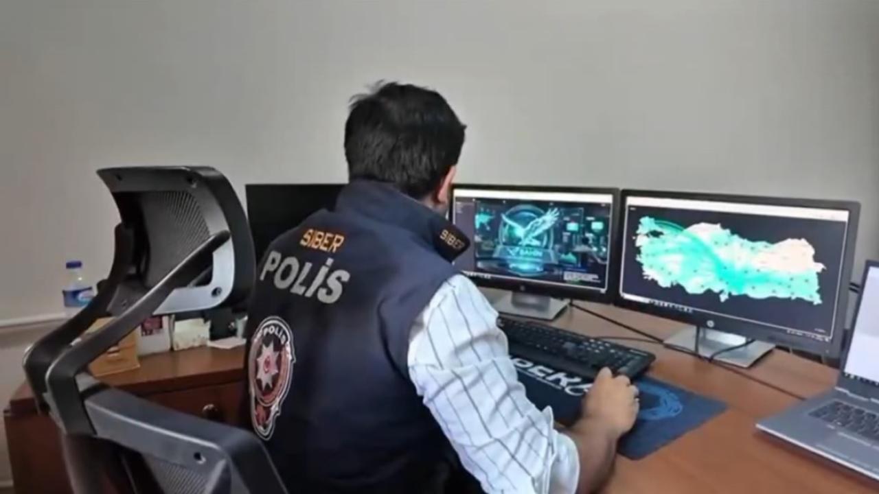 45 ildeki yasa dışı bahis operasyonları düzenlendi