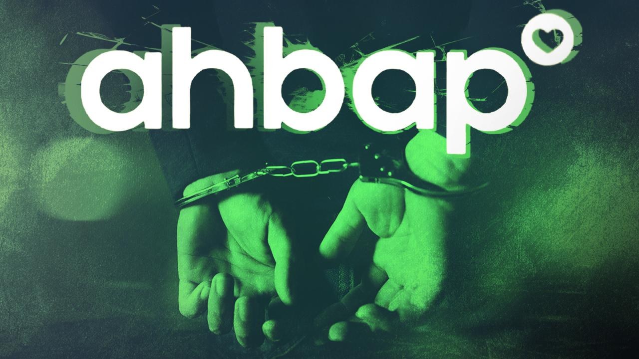 Ahbap Derneğine yönelik soruşturmada Alper Çelik tutuklandı