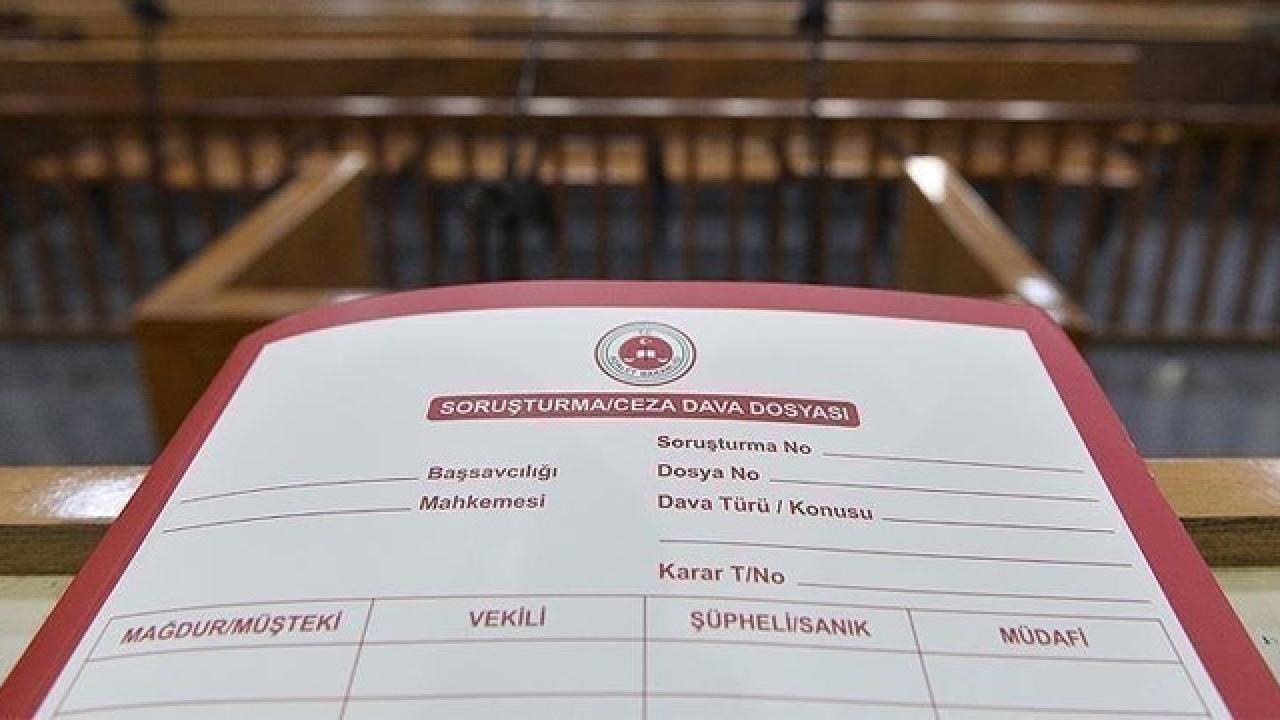 10 soruda 12. Yargı Paketi