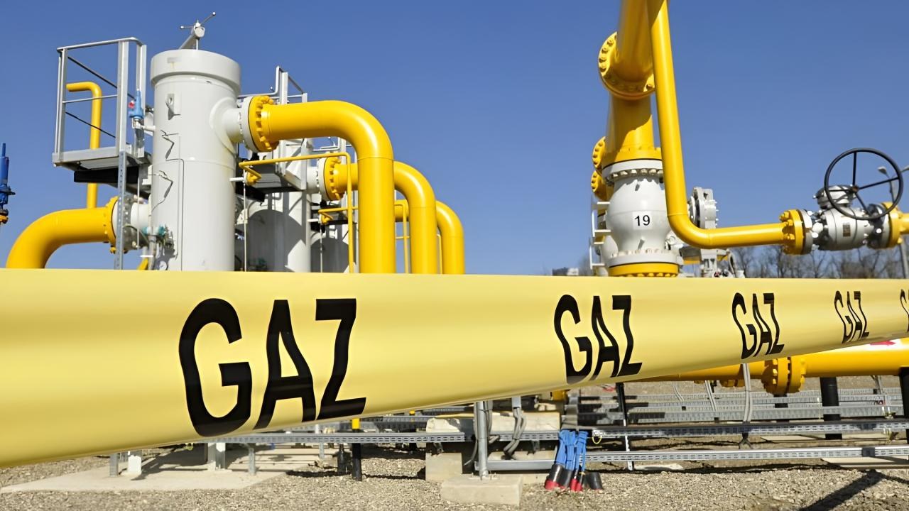 TürkiyeKKTC doğal gaz boru hattı tüm denklemi değiştirecek