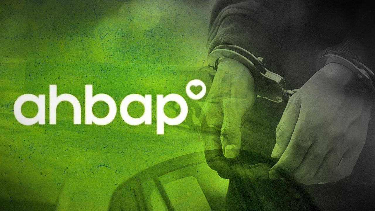 Ahbap Derneğine yapılan bağışların incelenmesi için bilirkişi heyeti görevlendirildi
