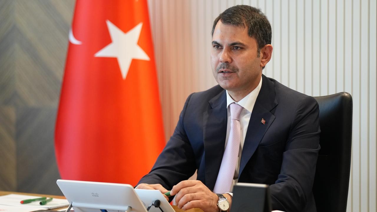 Bakan Kurumun ismi Malatyada bir caddeye verildi