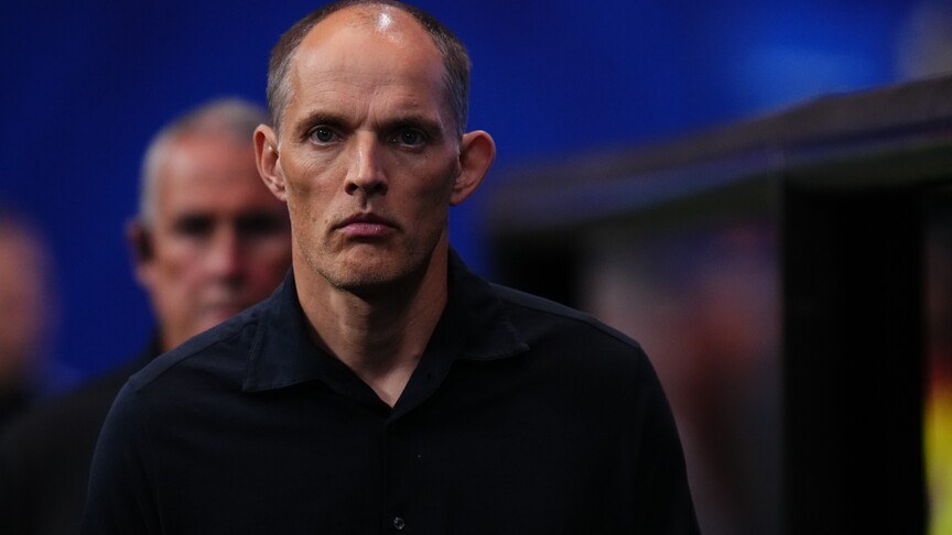 İngiltere Teknik Direktörü Tuchel: Eğer kazanırsak son 60 yılda Dünya Kupası'ndaki en iyi sonucumuzu elde etmiş olacağız