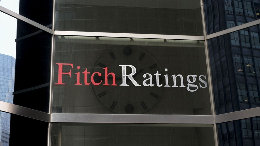 Fitch, Türkiye'nin kredi notunu teyit etti