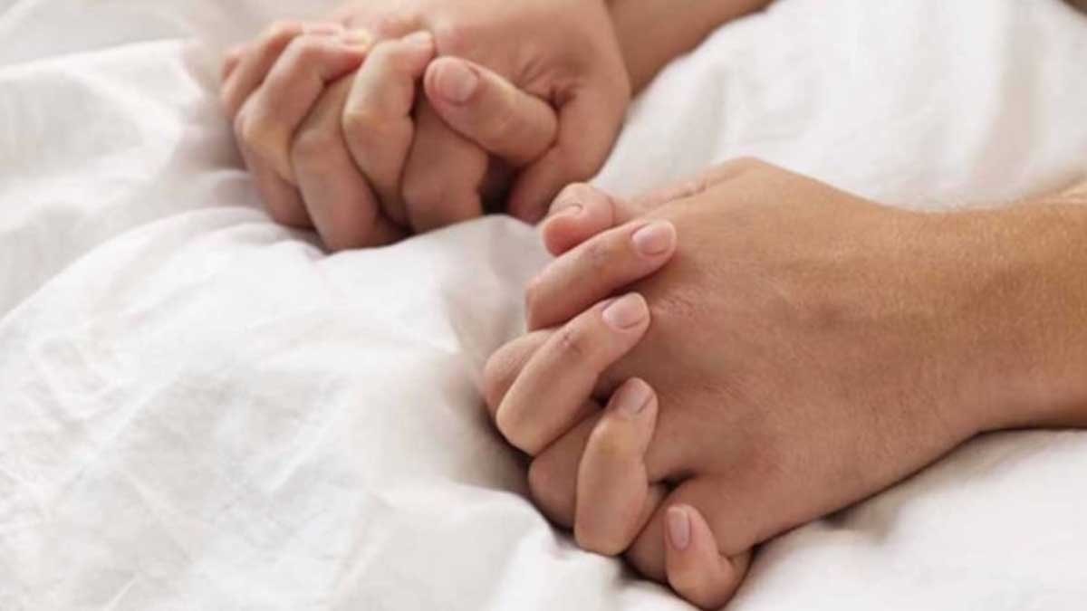 Seks sonrası her 10 kişiden 9'u aynı şeyi söylüyor