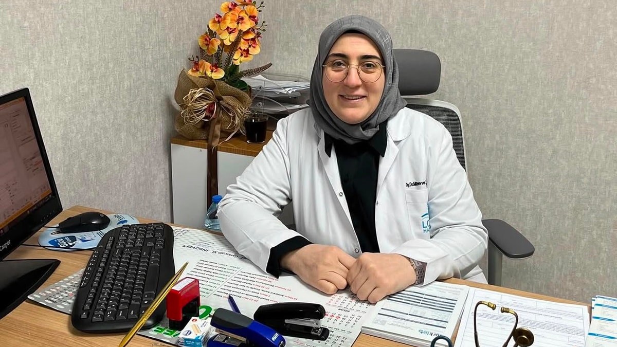 Doğum sonrası anne öldü, doktor tutuklandı