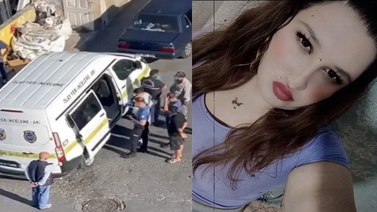 23 yaşındaki Nazar'ın şüpheli ölümü: Baygınlık geçirdi yolda öldü!