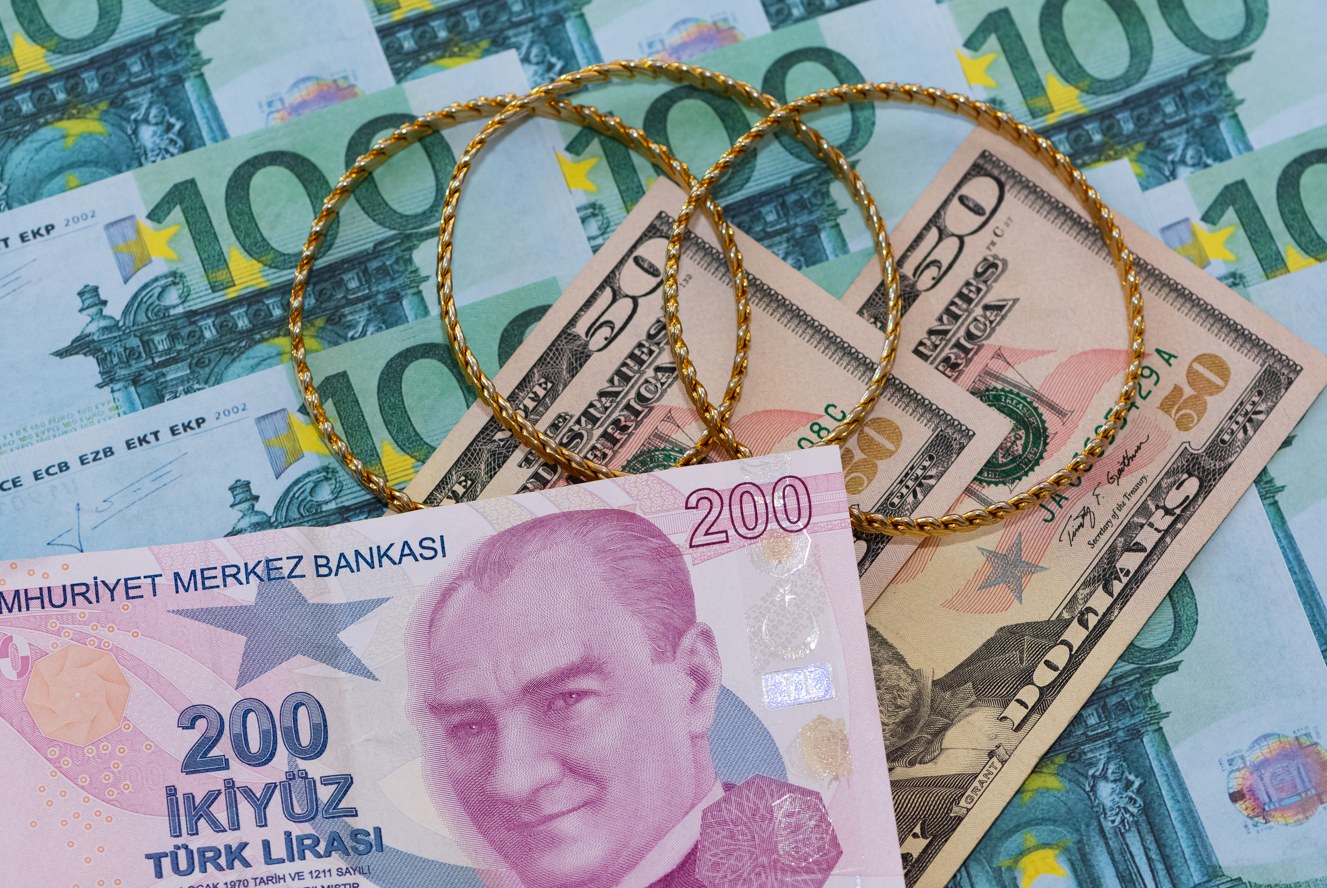 Bu hafta yatırım araçlarında kazandıran ve kaybettiren belli oldu! Borsa yükseldi, altın geriledi