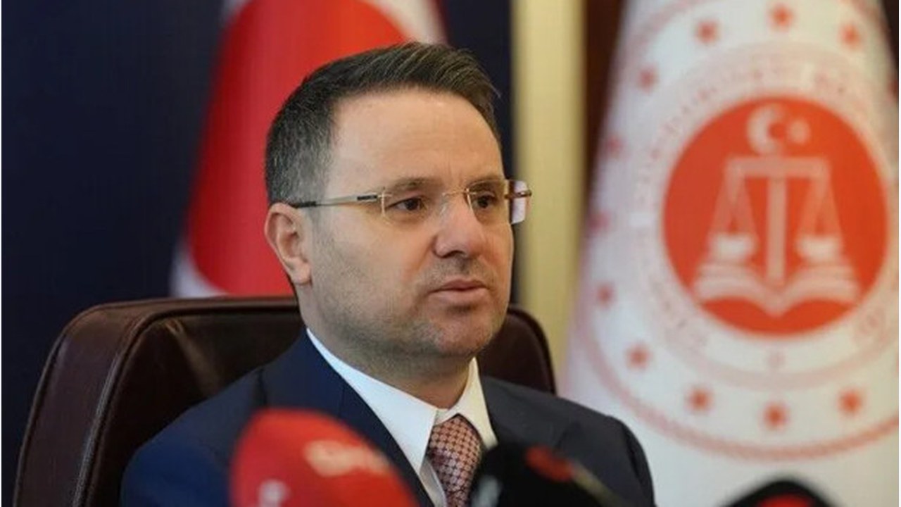 Adalet Bakanı Gürlek duyurdu: 6 faili meçhul cinayet dosyası daha aydınlatıldı