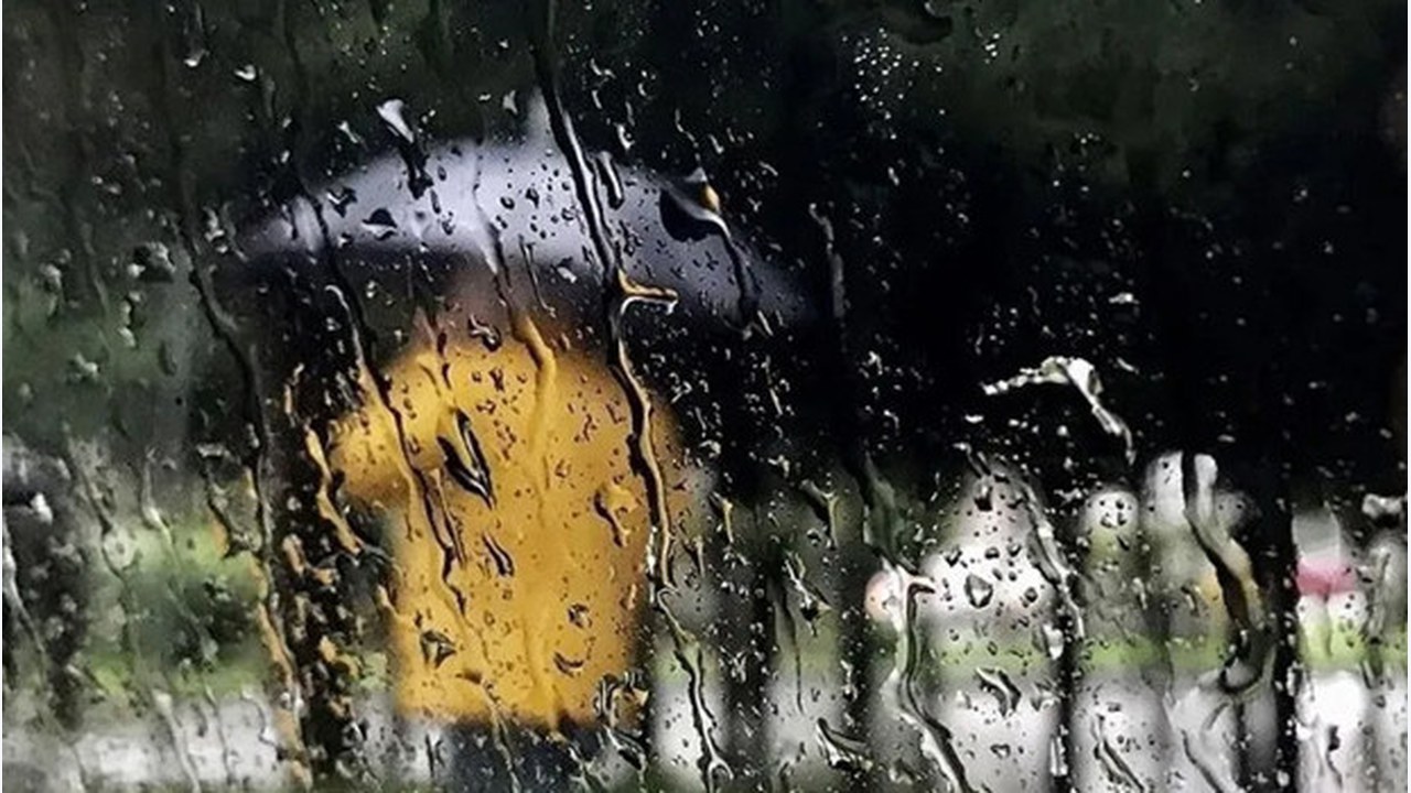 Meteoroloji'den kuvvetli yağış ve kuvvetli rüzgar uyarısı! İşte 18 Temmuz 2026 hava durumu raporu...