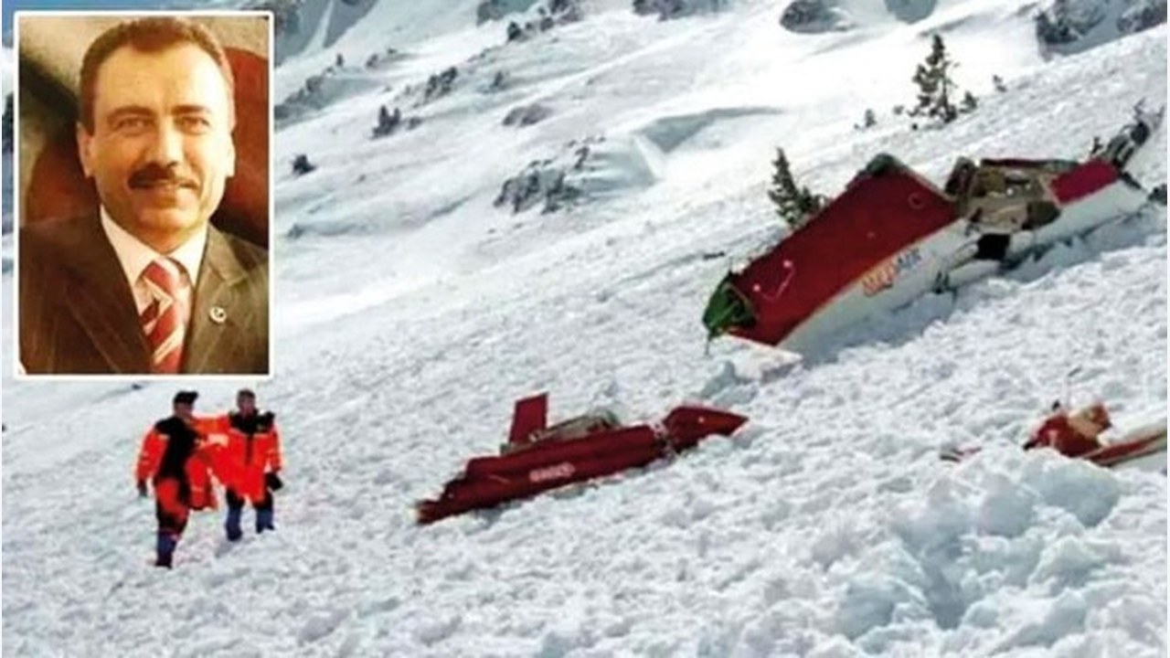 Yazıcıoğlu soruşturması… 17 yıl sonra 19 tutuklama
