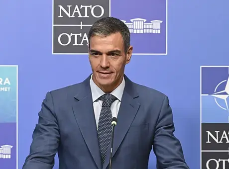 Sanchez İspanyası ve yeni liderlik modeli! Anketlerde oyunu yükselten etken