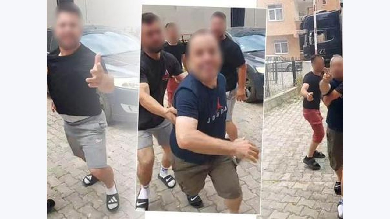 Nakliyecilerle 50 bin TL'ye anlaştılar, taşınma günü istenen rakam ortalığı karıştırdı