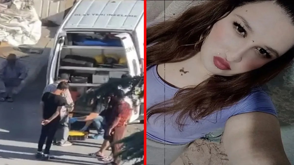 Beylikdüzü'nde şüpheli ölüm! Genç kadın baygınlık geçirdi: Hastaneye götürülürken yolda hayatını kaybetti