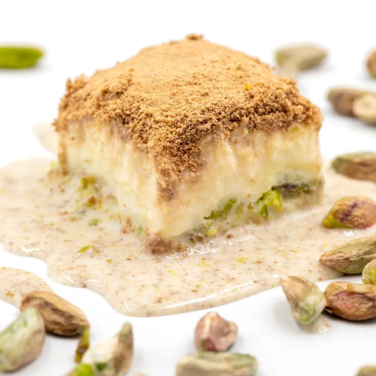 Soğuk baklava nasıl yapılıyor? Ustalarından adım adım soğuk baklava tarifi