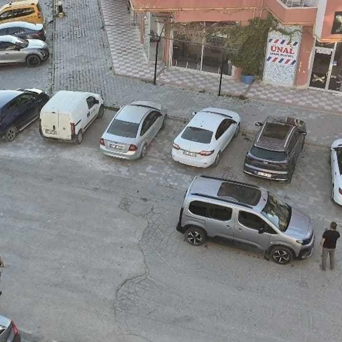 Malatya’da korkutan deprem! Prof. Dr. Şükrü Ersoy'dan uyarı: Enerji komşu alanlara transfer oldu