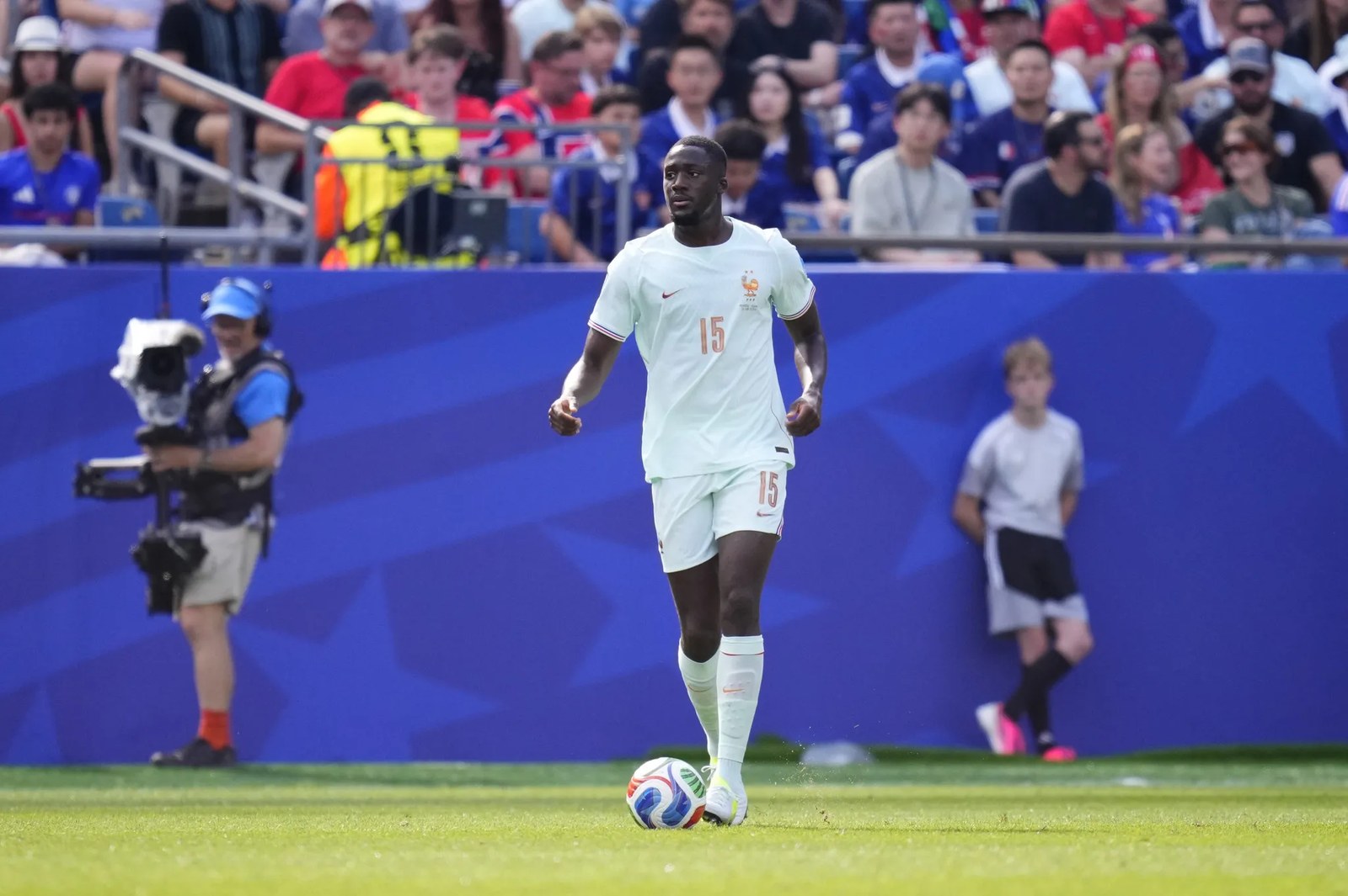 Konate'den çarpıcı itiraf: 