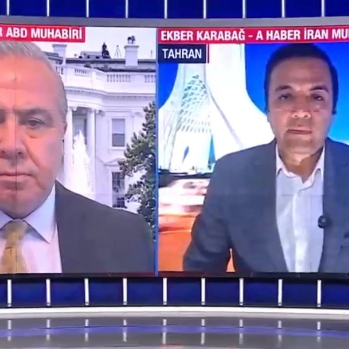 ABD-İran Hattında 7. Gece: Hürmüz'de Kritik Hesaplaşma