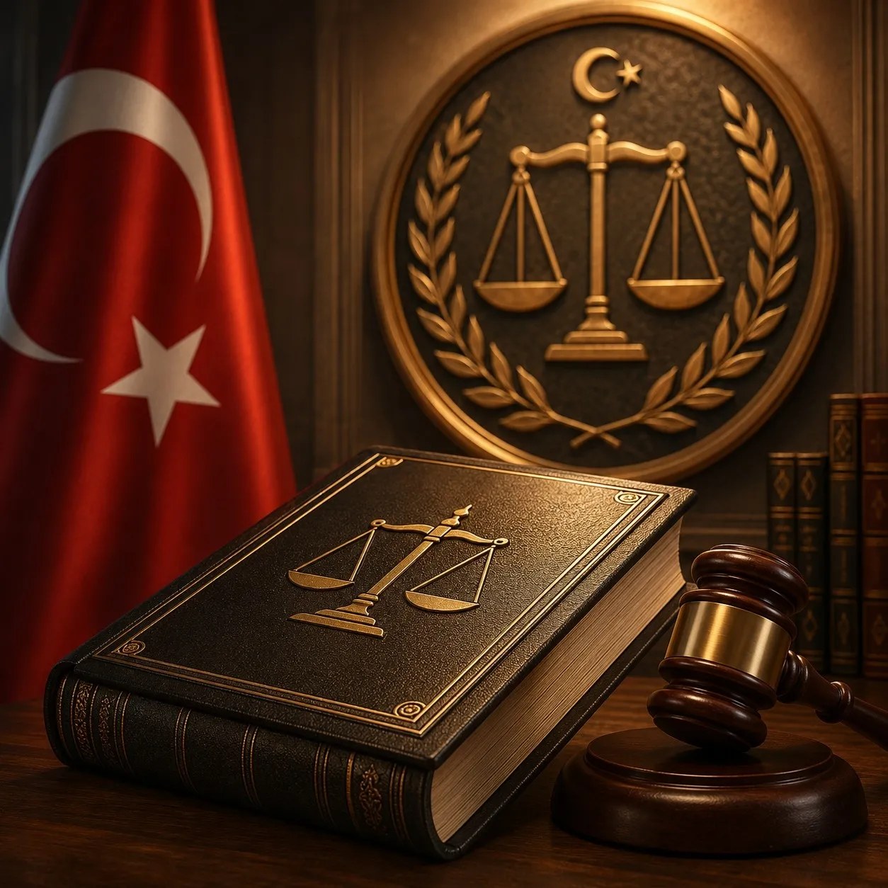 Yeni Anayasada Geri Sayım! AK Partili Hayati Yazıcı Tüm Detayları Anlattı