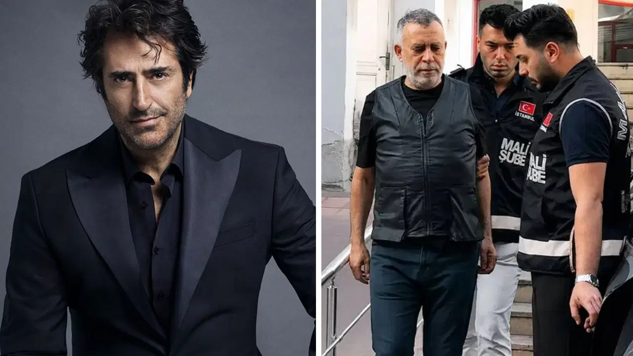 Mahsun Kırmızıgül'den eski dostu Haluk Levent'e sert tepki: 'İçimde cevabını bulamadığım tek bir soru kaldı…'