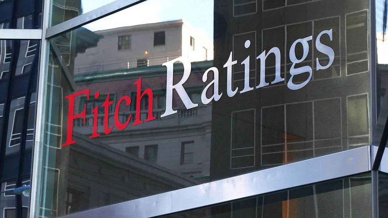 Fitch'ten Türkiye kararı: Kredi notunu 'BB-' olarak teyit etti