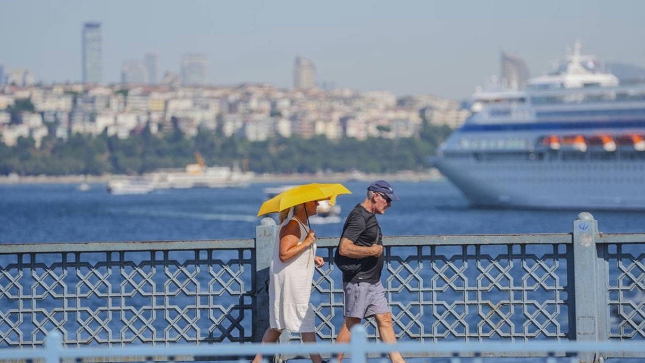 AKOM'dan İstanbul hava durumu uyarısı: Hafta sonu ve yeni haftada hava nasıl olacak?