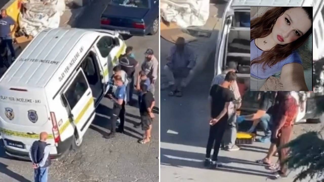 Baygınlık geçiren kadın hastaneye götürülürken yolda öldü: Soruşturma başlatıldı