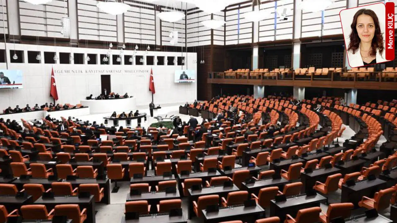 AKP ekimi işaret ediyor, MHP ve DEM ‘tatilden önce’ diyor: Meclis’te çerçeve yasa çıkmazı