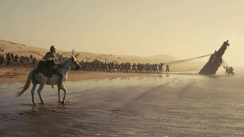 Nolan’ın filmi heyecanı karşılıyor mu?