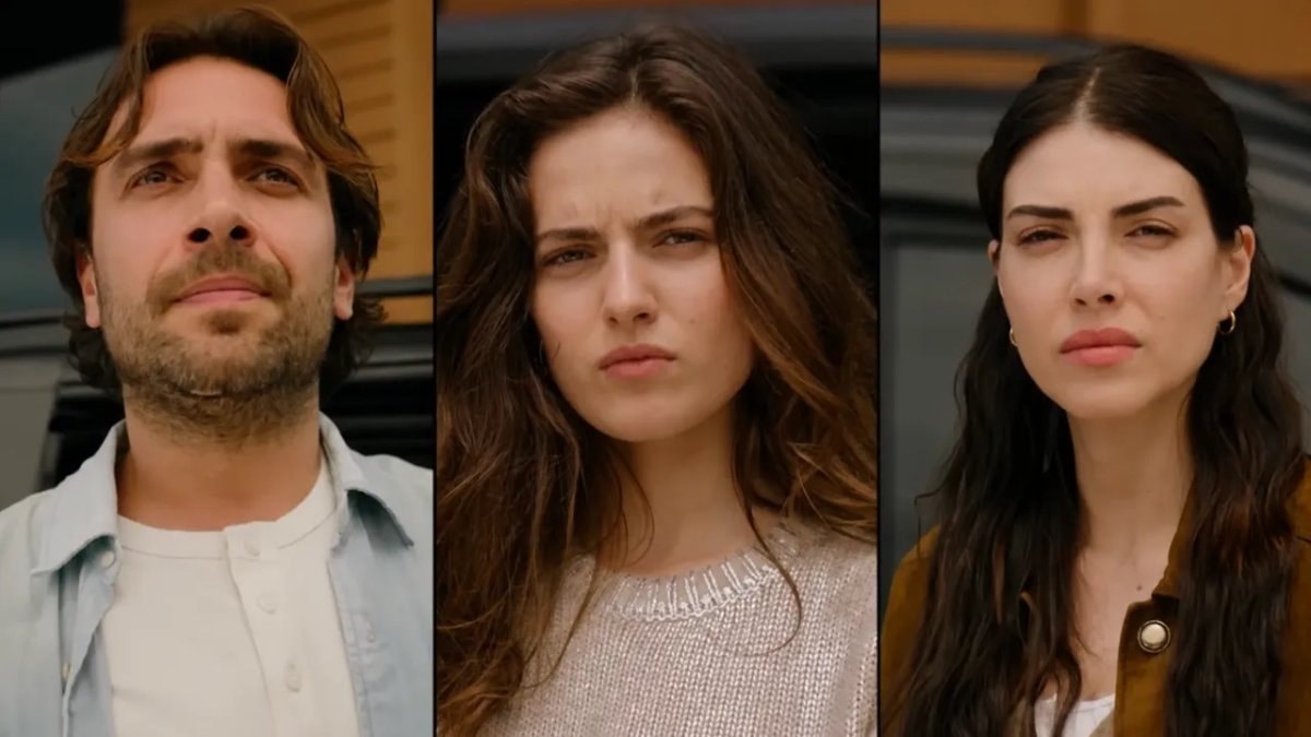 Taşacak Bu Deniz 2. sezon ne zaman başlayacak? 32. bölüm tarihi