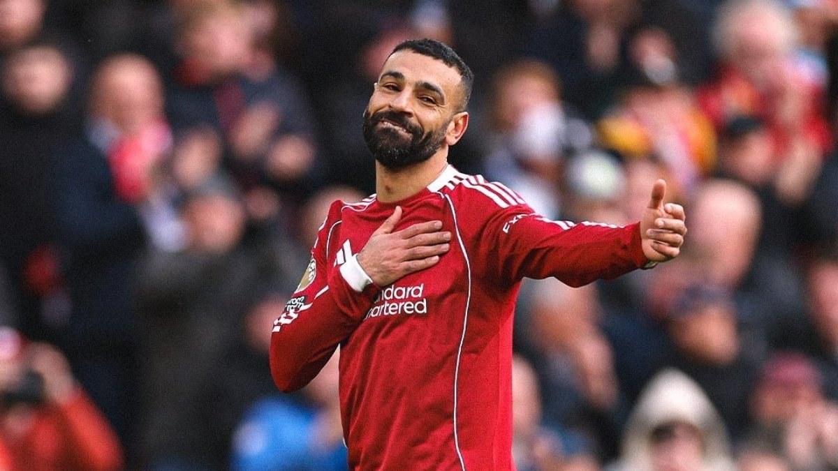 İngilizler de yazmaya başladı: Mohamed Salah adım adım Beşiktaş'a!