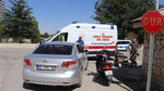 Karaman’da otomobille elektrikli bisiklet çarpıştı: 2 çocuk yaralandı