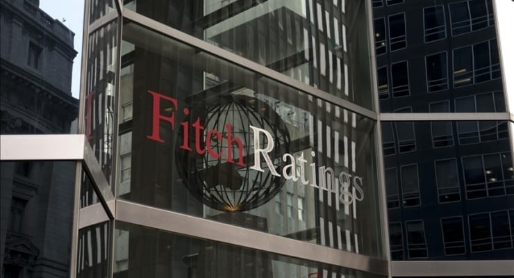 Fitch, Türkiye'nin kredi notuna dokunmadı: Enflasyon tahmini